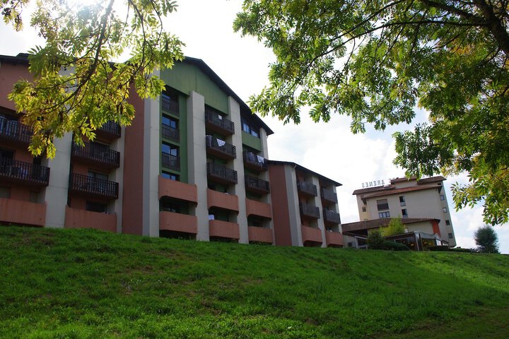 Exterior Photo