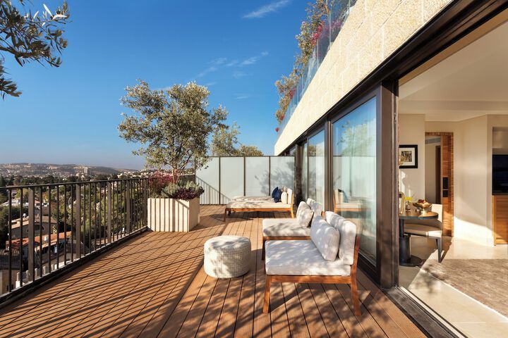 Terrace/Patio 38 of 75