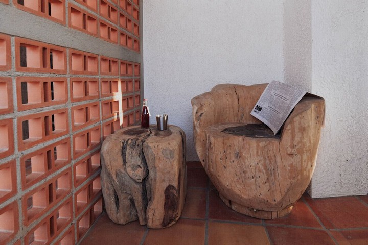 Terrace/Patio 42 of 79