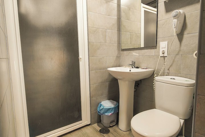 Bath Amenities