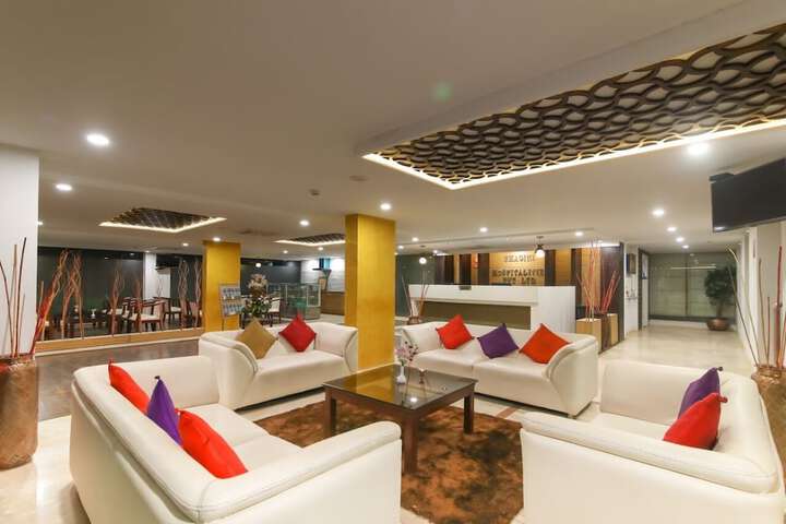 Hotel Interior 7 of 74