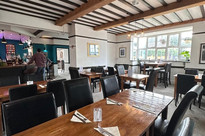 Restaurants