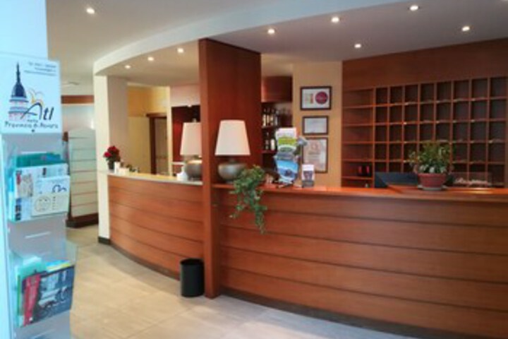 Hotel Sciarane