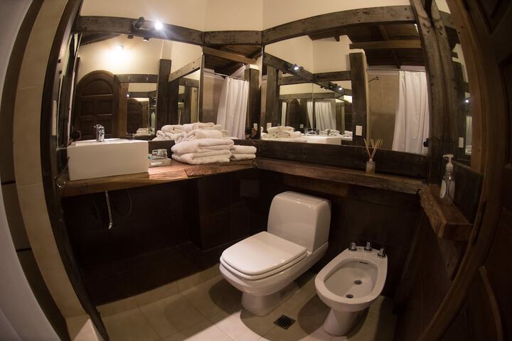 Bath Amenities