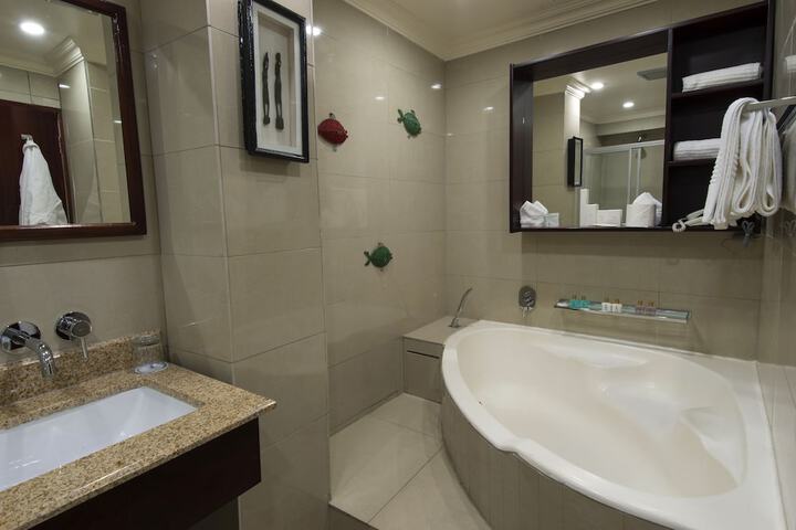 Bath Photo