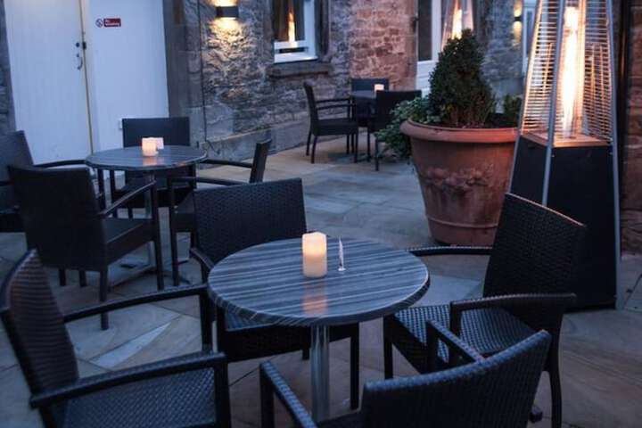 Terrace/Patio 82 of 88