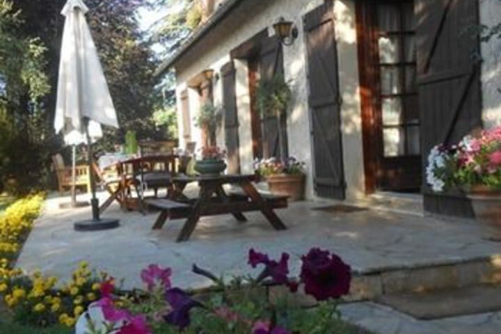 CHAMBRES DHO TES AUX MARGUERITES