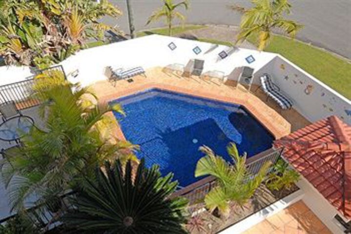 Pool 8 of 8