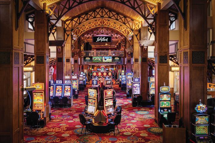 Casino