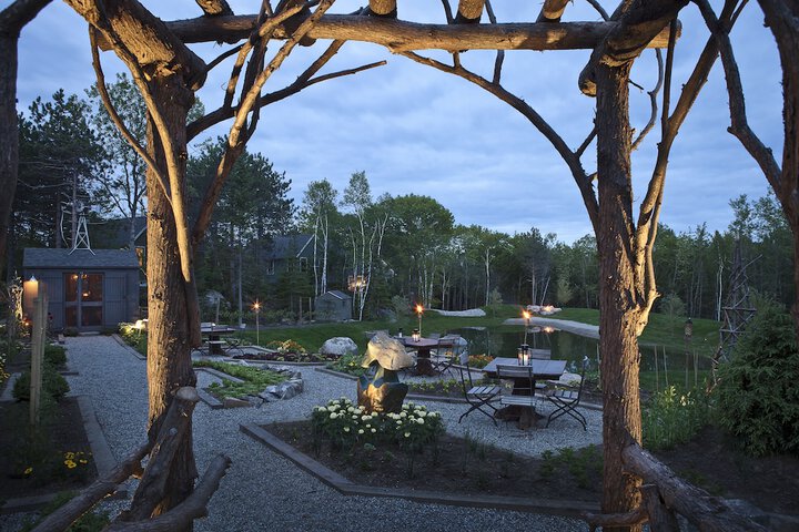 Terrace/Patio 131 of 142