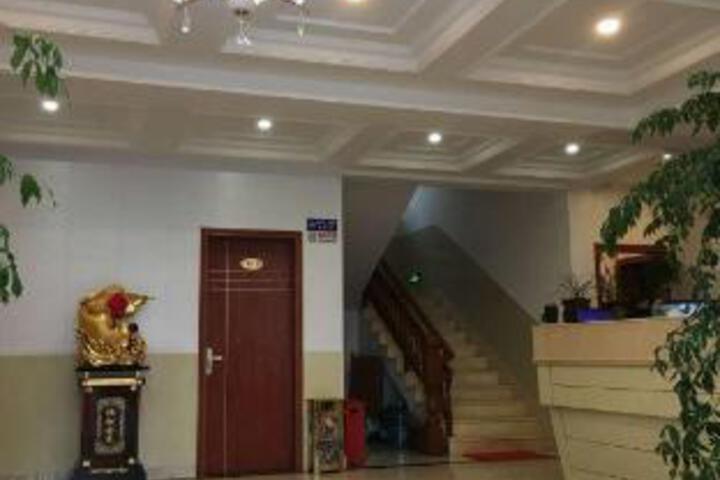Yuyao wugui building home stay