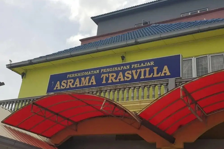 Trasvilla Hotel