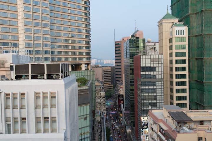 Hotel View 99 of 100