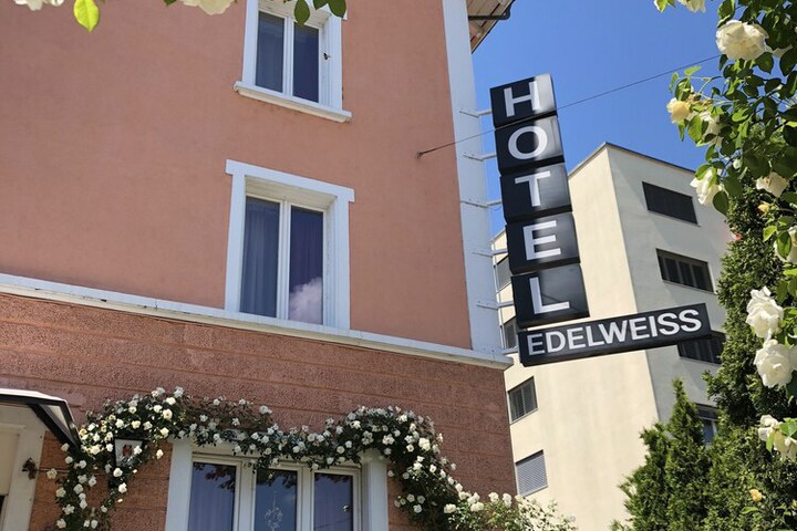 Hotel 28 of 28