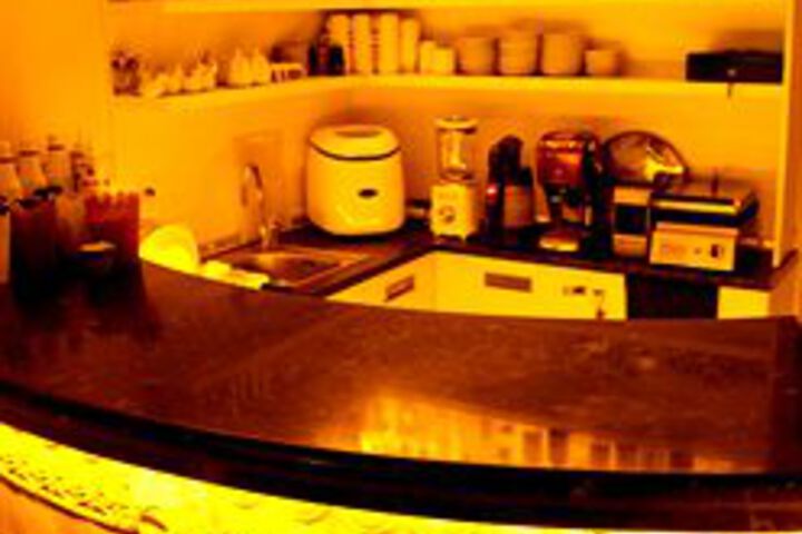 Hotel Bar