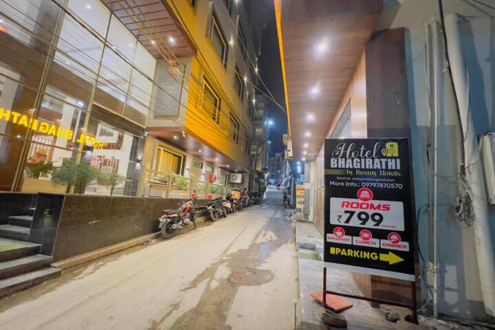 Bhagirathi by Restay Hotels