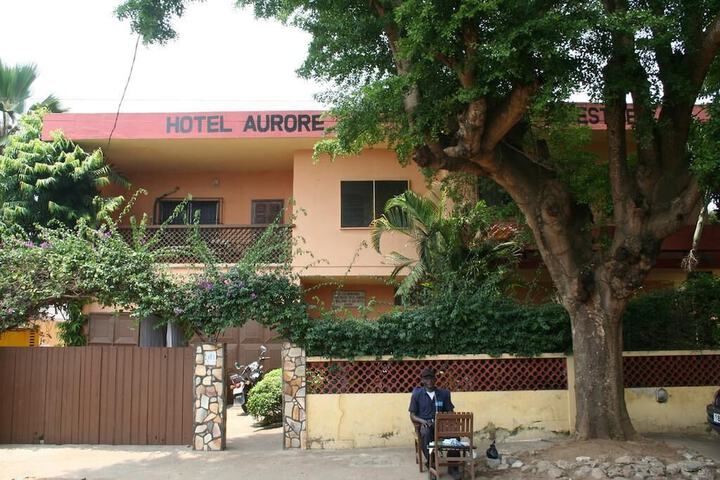 Hotel 45 of 52