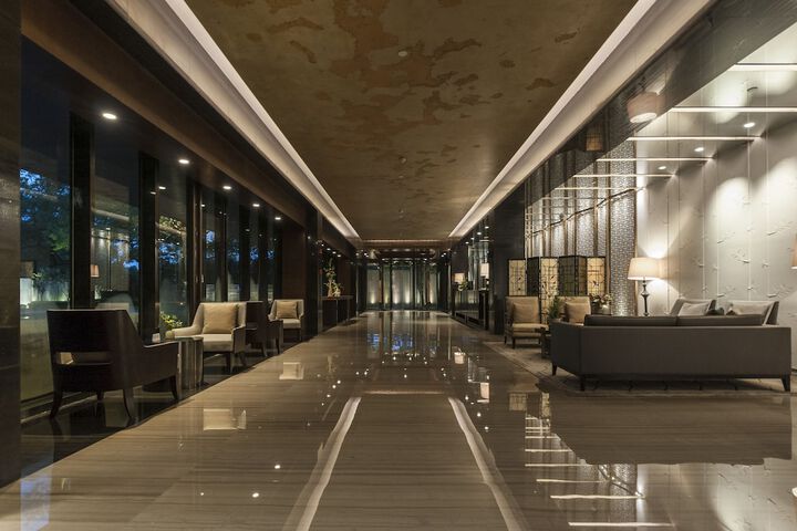 Hotel Interior 4 of 58