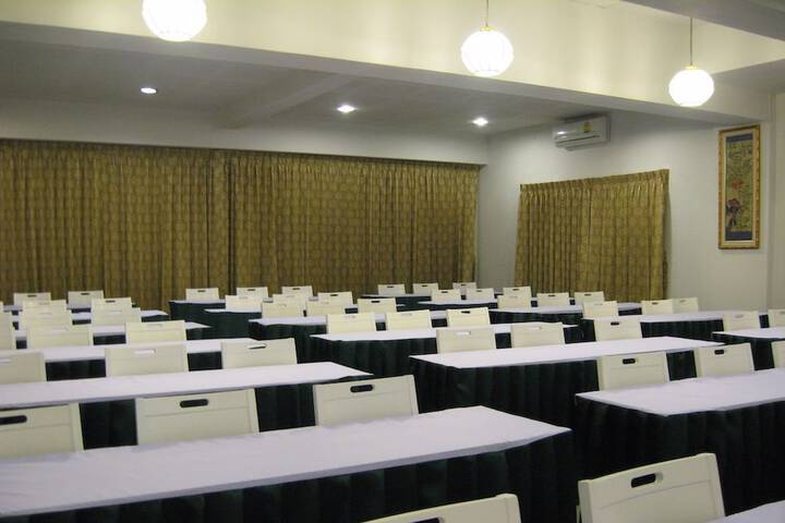 Meeting 30 of 36