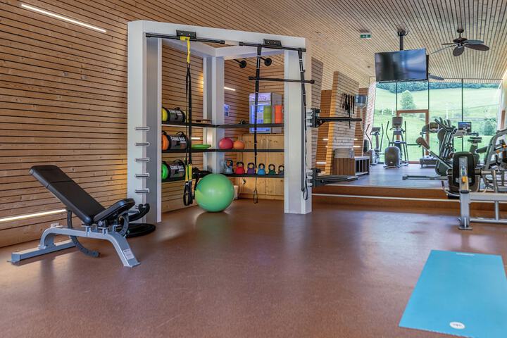 Fitness Club