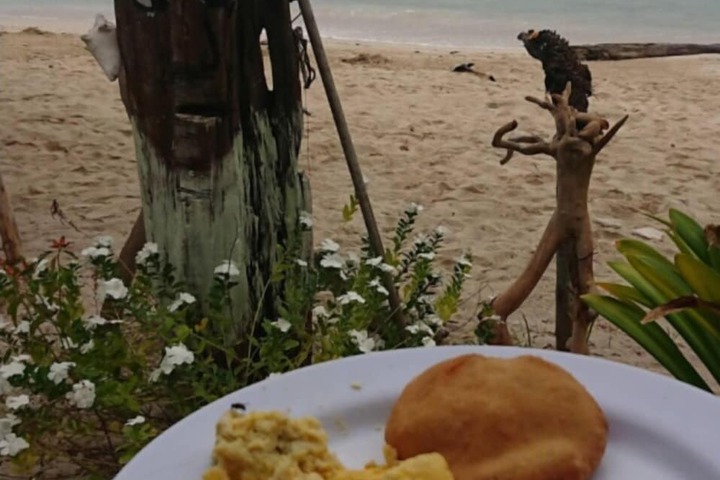 Breakfast/Coffee Service 6 of 13