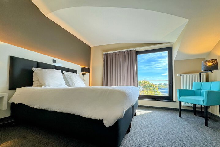 Hotel L Amandier