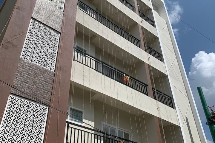 Hotel 57 of 58