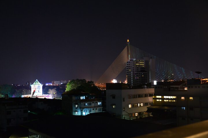 Hotel View 41 of 45