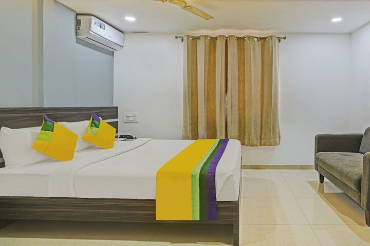 Itsy Hotels Purple Suites