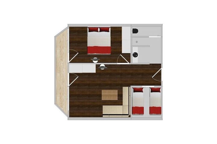 Room 40 of 100