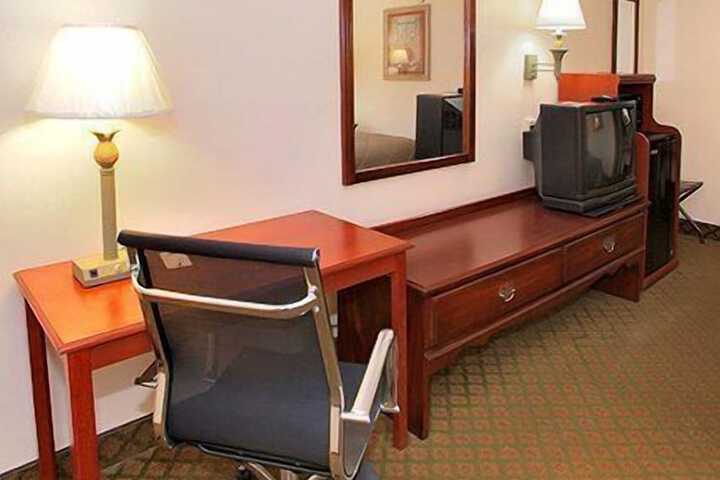 Room amenity