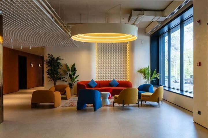 Hotel Interior 2 of 36