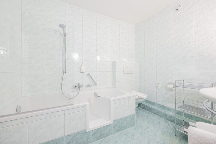 Bathroom Vanities