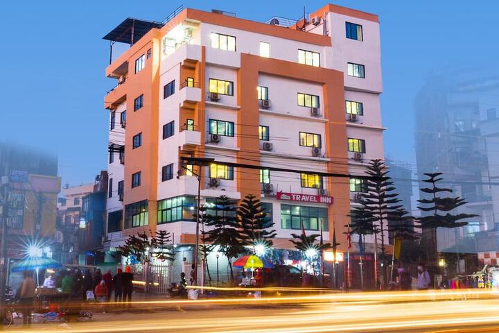 Hotel Travel Inn