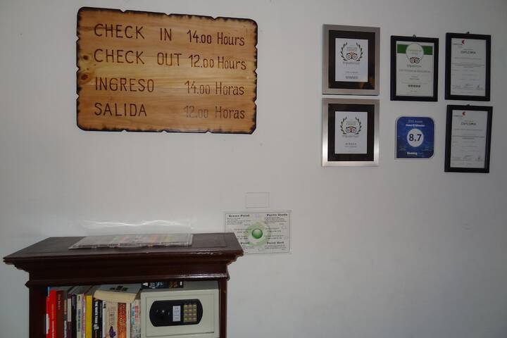 Hotel Interior 4 of 108