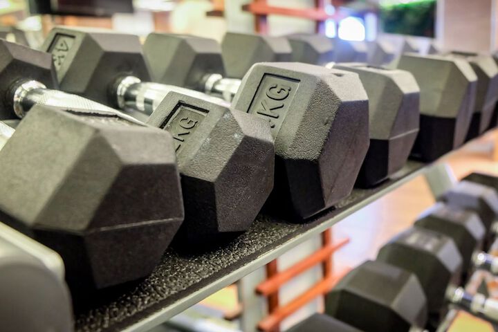 Health and Fitness 43 of 61
