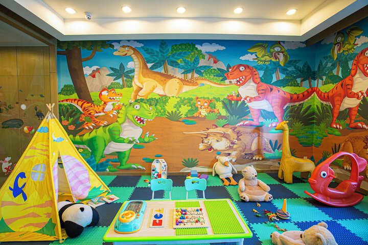 Childrens Activities 5 of 7