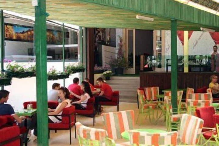 Terrace/Patio 22 of 23