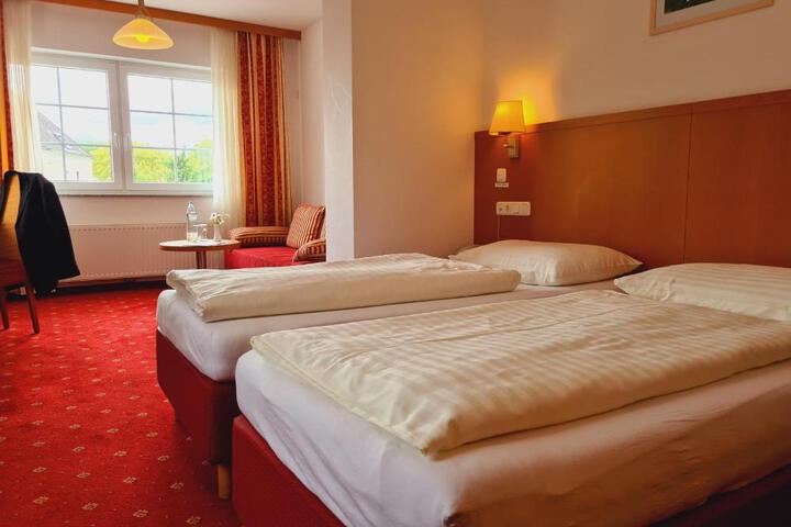 Hotel Wirt im Feld