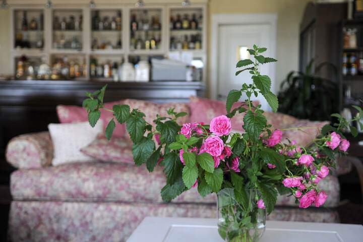 Lobby Photos