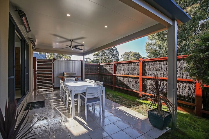 Terrace/Patio 16 of 18