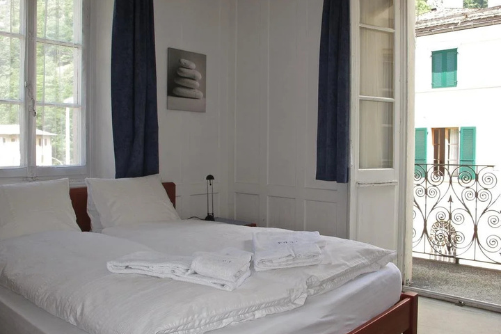 Hotel Garni Post