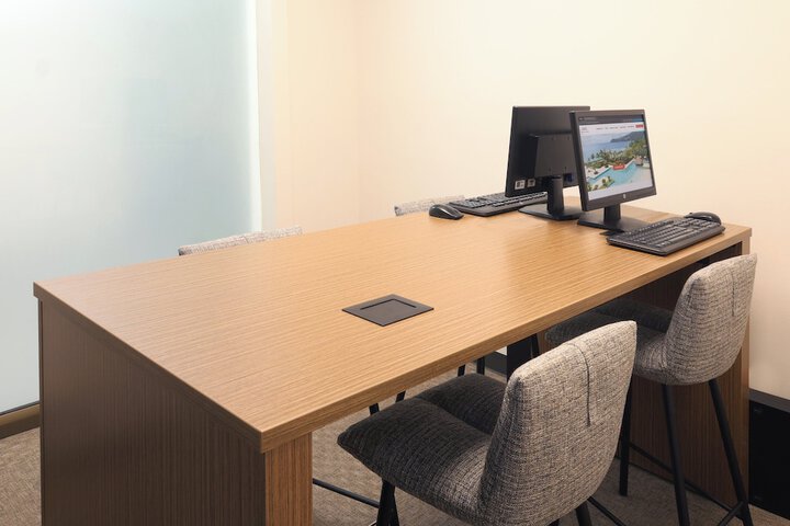 Amenities Pic