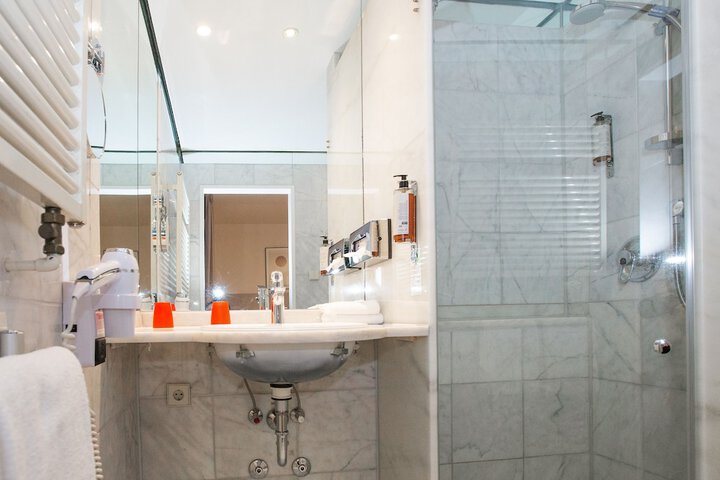Bath Amenities