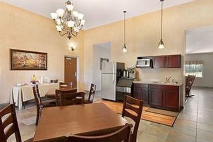 Fitness Center Photo