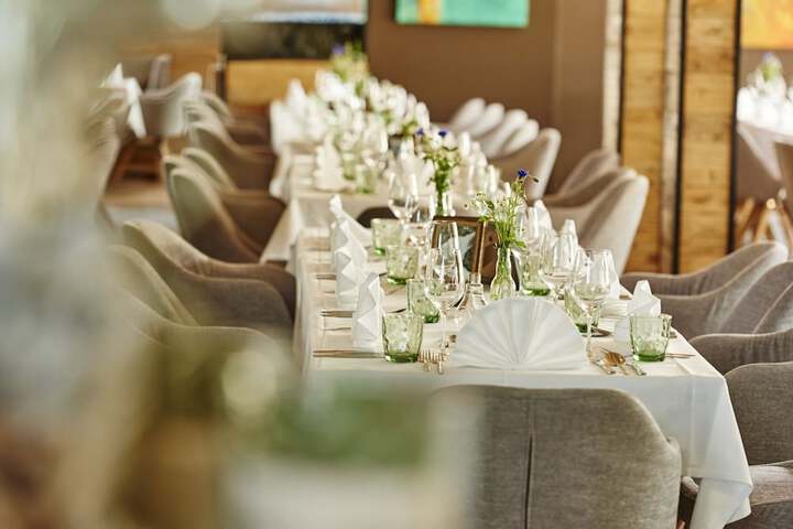 Restaurants