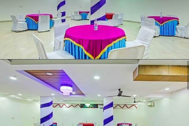 Nityaz Residency