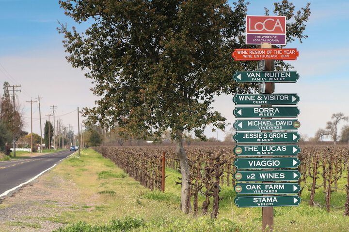 Winery