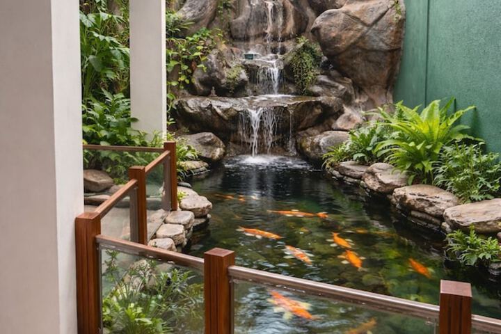 Pool 5 of 8