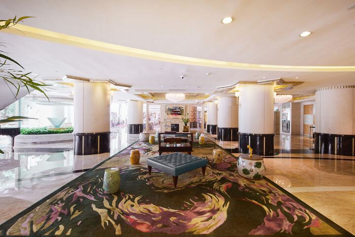 Lobby Photos